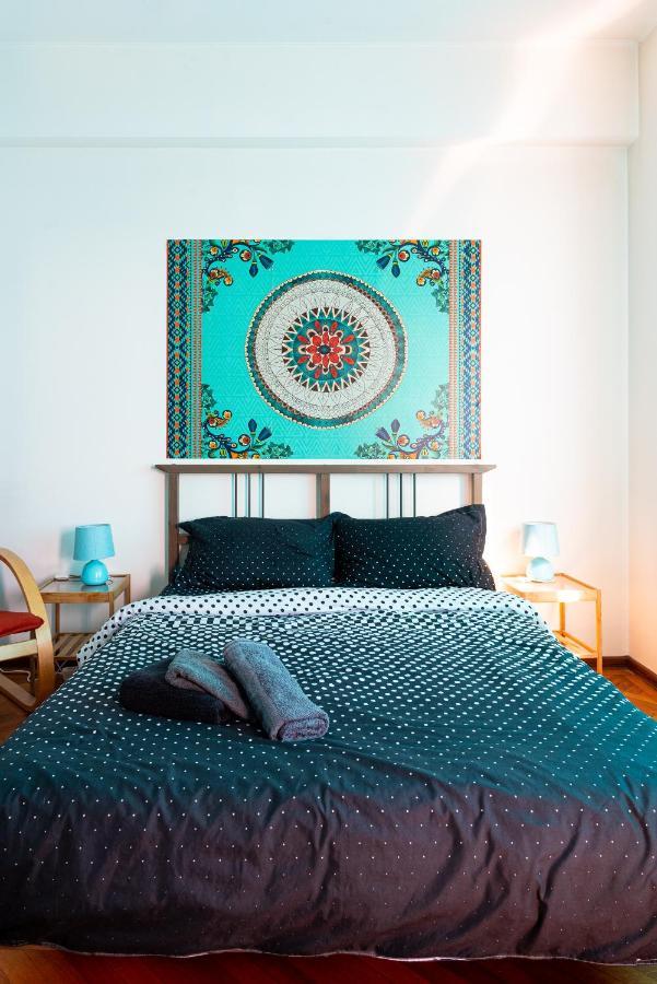 Apartment Old Town Cozy - Square - Location Bukarest