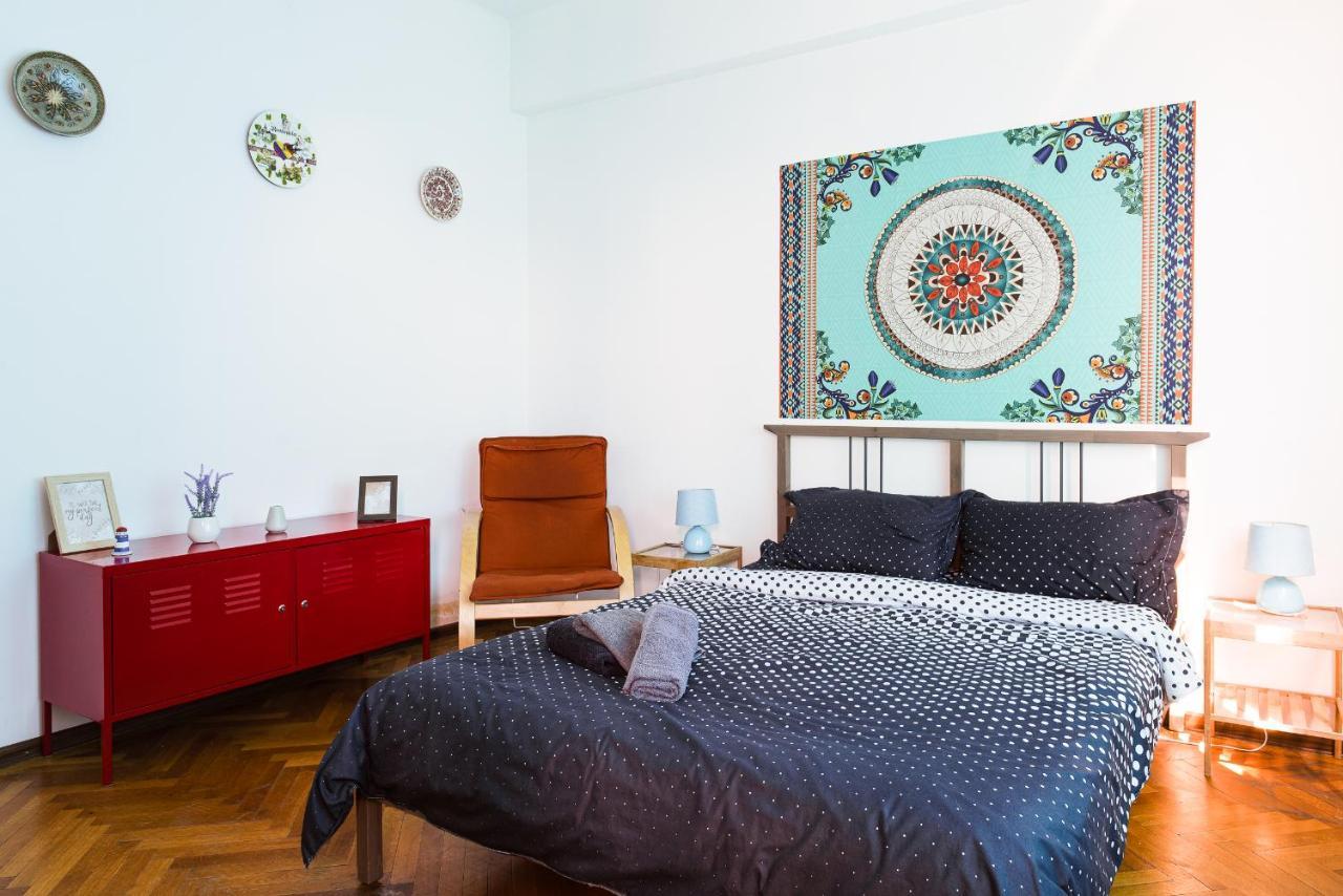 Apartment Old Town Cozy - Square - Location *