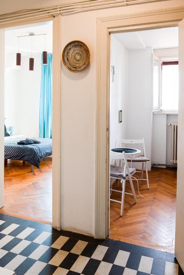Old Town Cozy - Square - Location Apartment Bukarest
