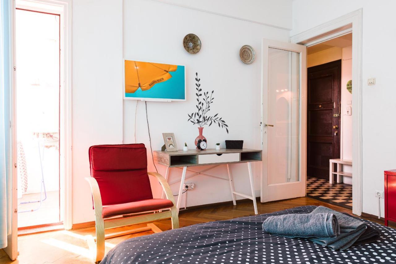 Old Town Cozy - Square - Location Apartment