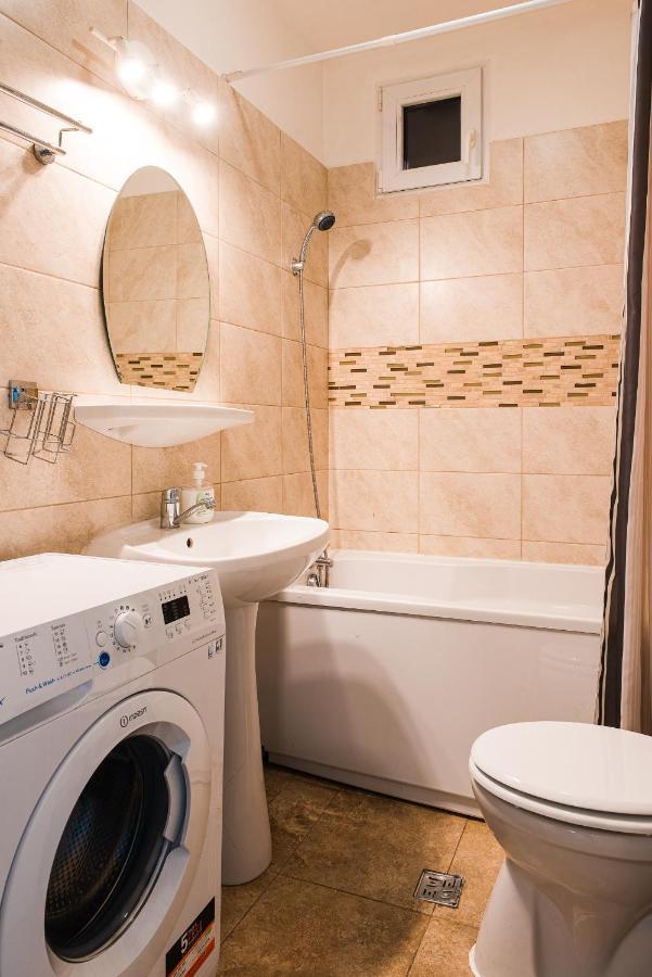 Old Town Cozy - Square - Location * Bukarest
