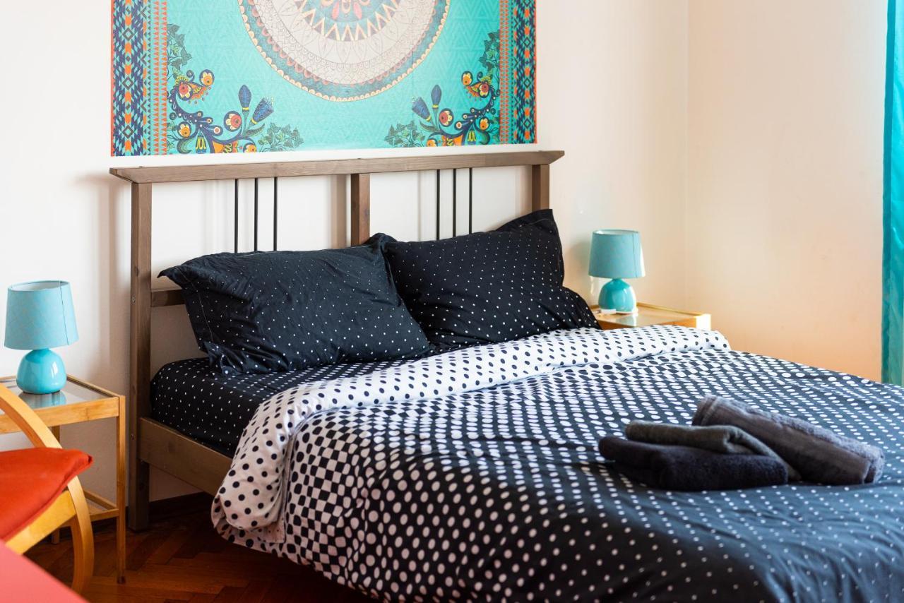 Old Town Cozy - Square - Location Apartment *