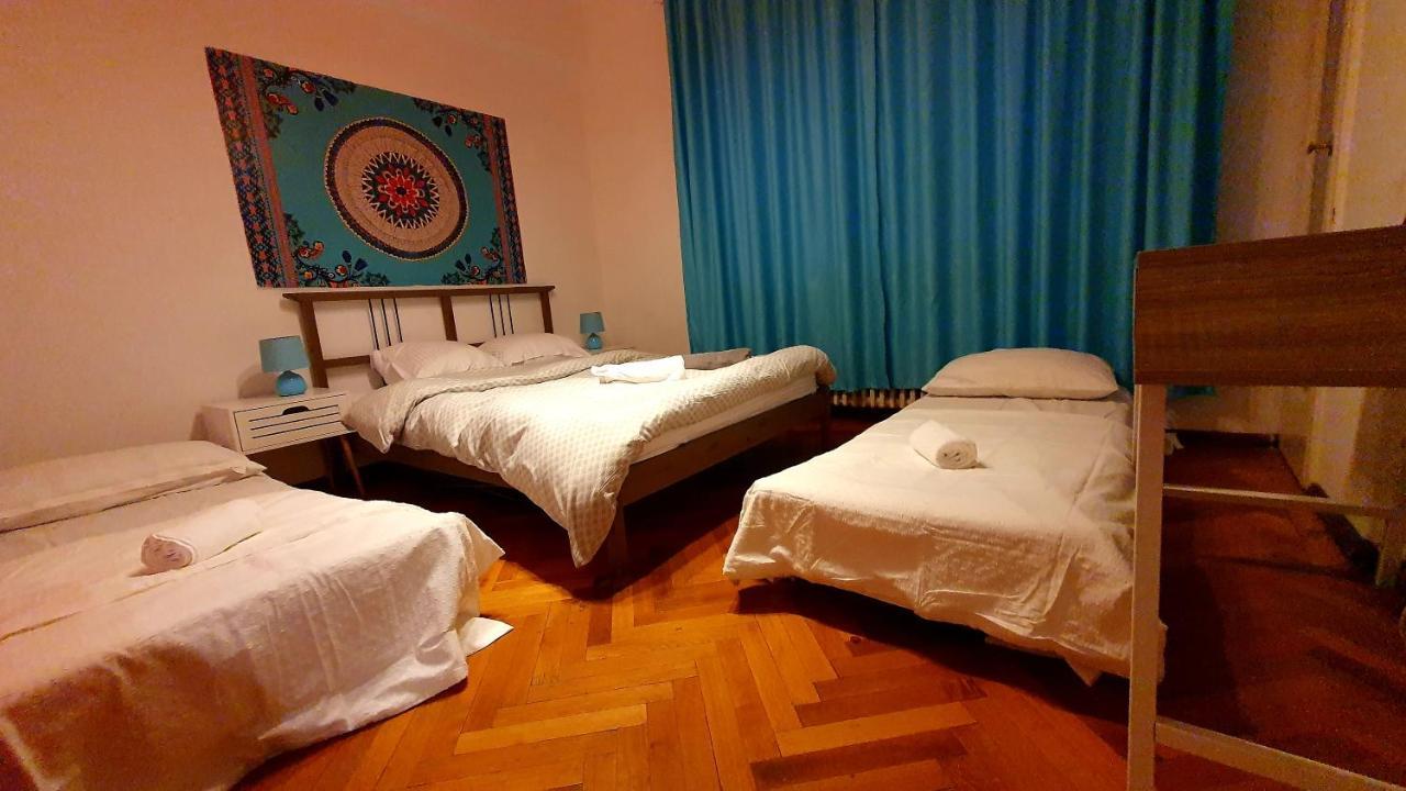 Old Town Cozy - Square - Location * Bukarest
