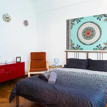 Old Town Cozy Apartment - University Square - Central Location Bukarest Exterior foto