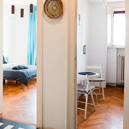 Old Town Cozy Apartment - University Square - Central Location Bukarest Exterior foto