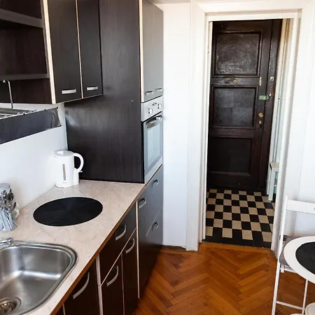 Old Town Cozy Apartment - University Square - Central Location Bukarest Exterior foto