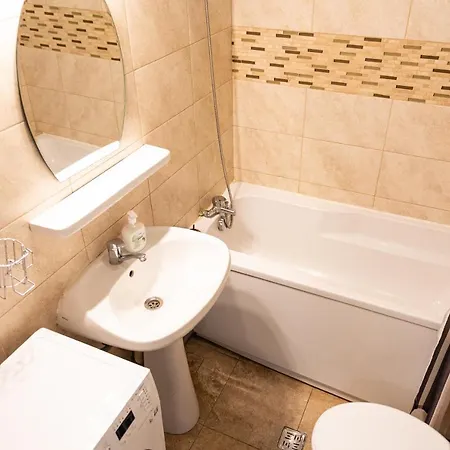 Old Town Cozy Apartment - University Square - Central Location Bukarest Exterior foto