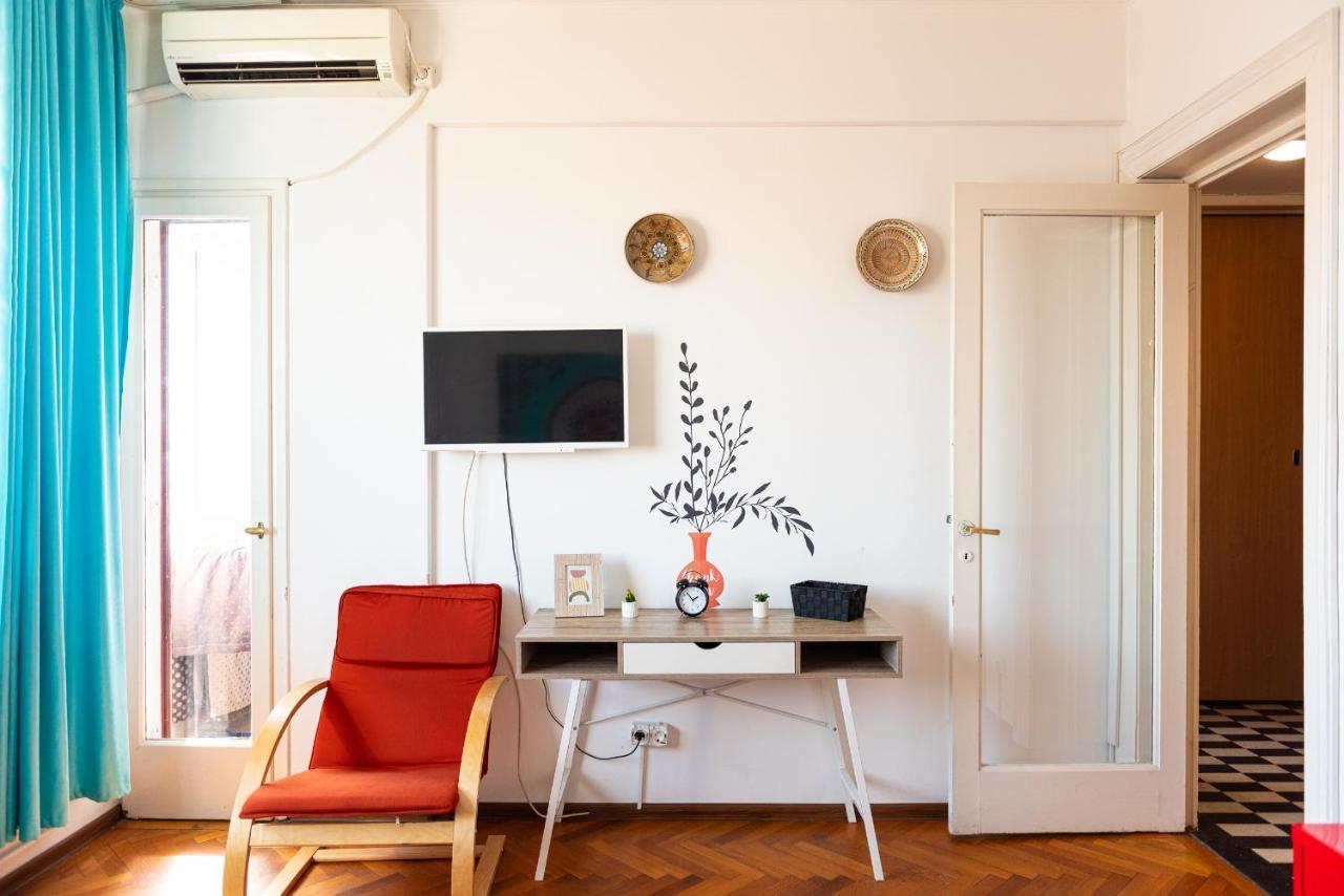Old Town Cozy - Square - Location Apartment