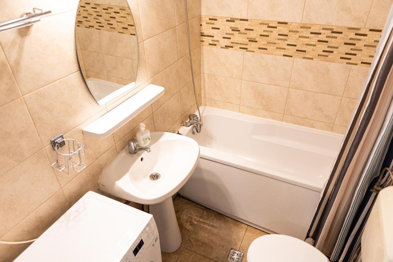 Old Town Cozy - Square - Location Apartment *