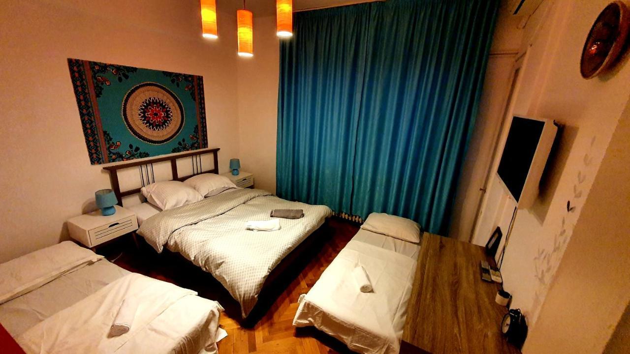 Apartment Old Town Cozy - Square - Location